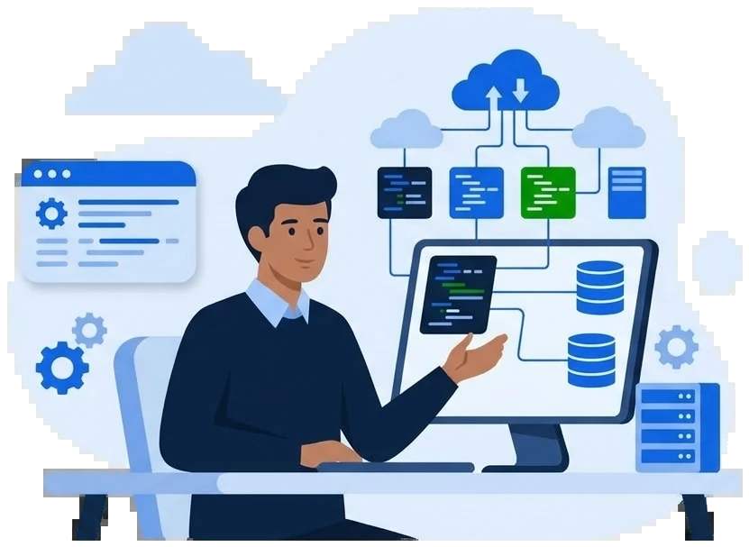 Technology Expertise