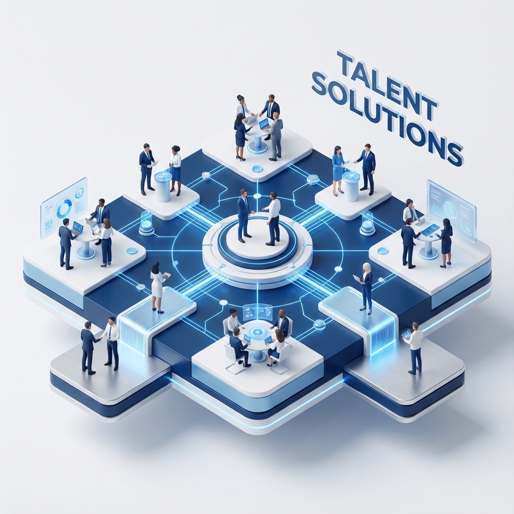 Talent Solutions